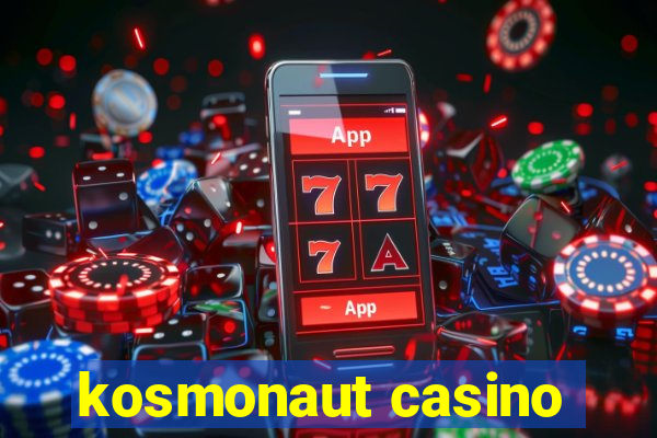 kosmonaut casino