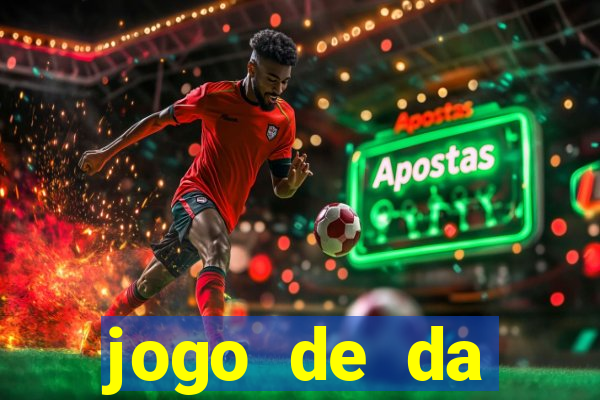 jogo de da dinheiro de verdade