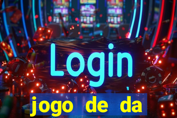 jogo de da dinheiro de verdade