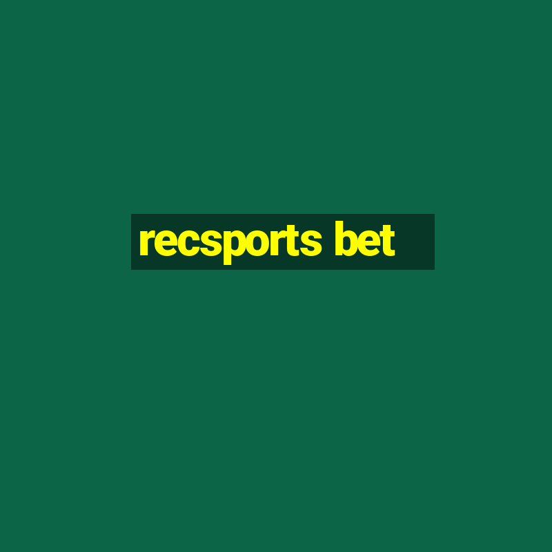 recsports bet