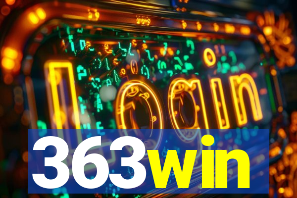 363win