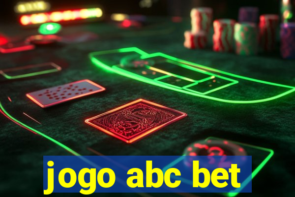 jogo abc bet