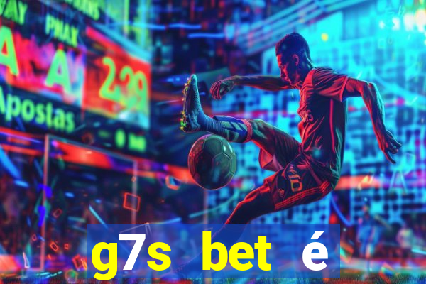 g7s bet é confiável reclame aqui