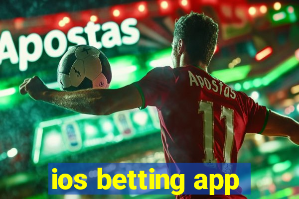 ios betting app