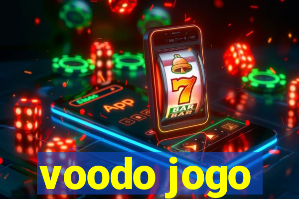 voodo jogo