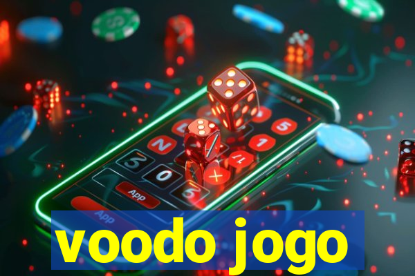 voodo jogo