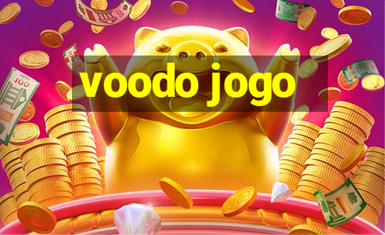 voodo jogo