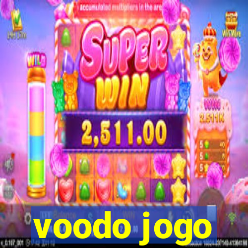 voodo jogo