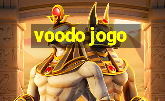 voodo jogo