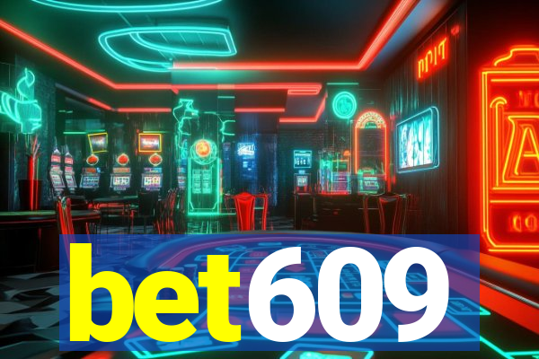 bet609