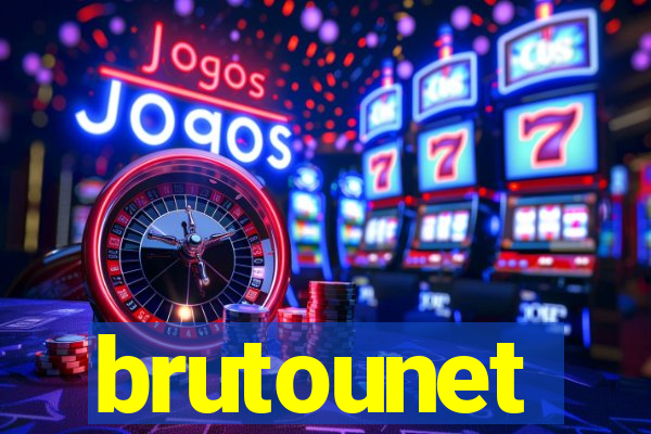 brutounet