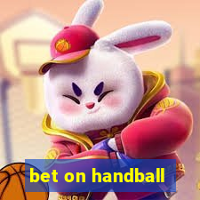 bet on handball