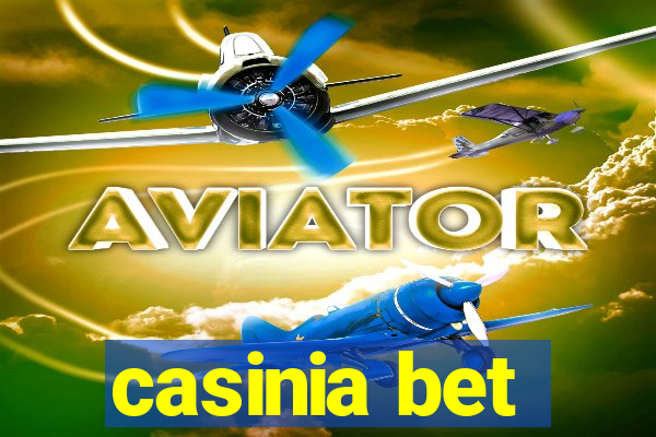 casinia bet