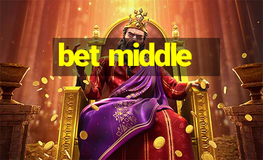 bet middle