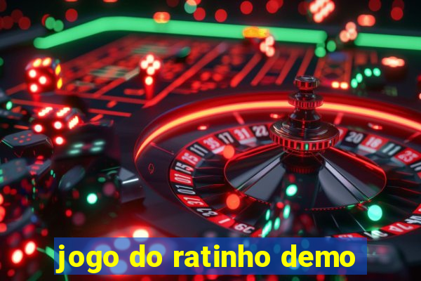 jogo do ratinho demo