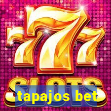 tapajos bet