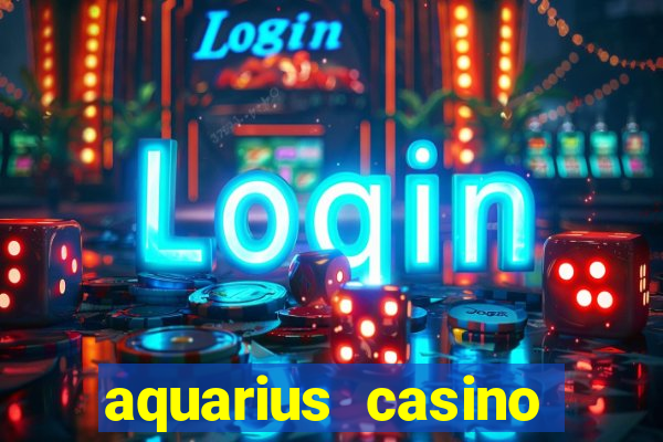 aquarius casino resort in laughlin nevada