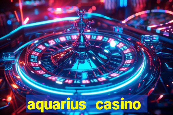 aquarius casino resort in laughlin nevada