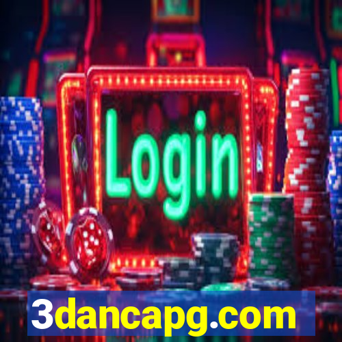 3dancapg.com