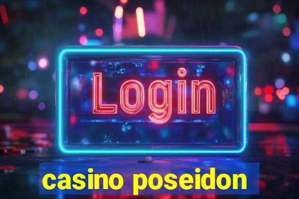 casino poseidon