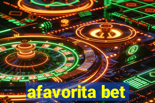 afavorita bet