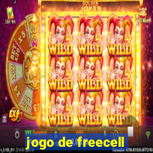 jogo de freecell