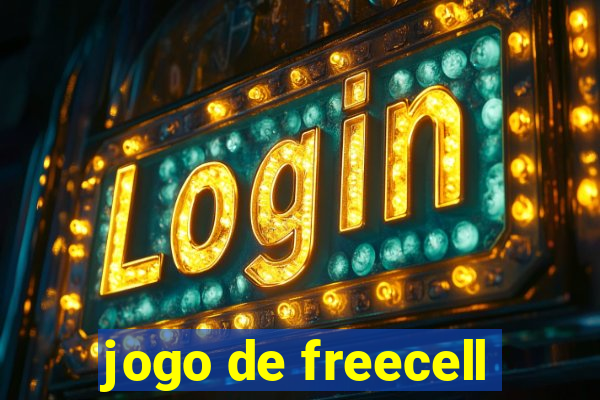 jogo de freecell