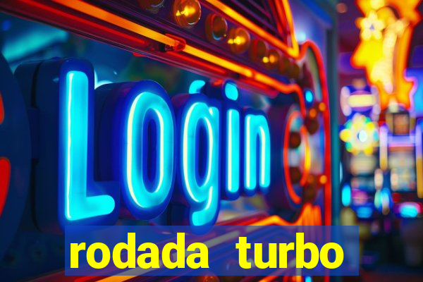 rodada turbo fortune tiger o que significa