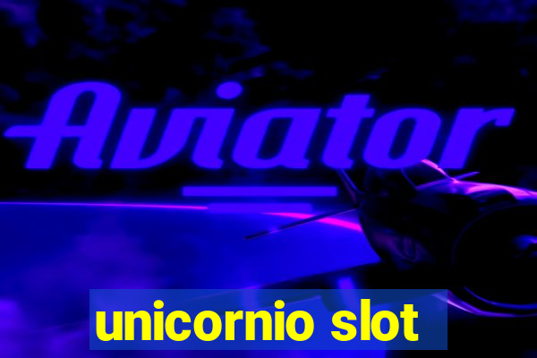 unicornio slot