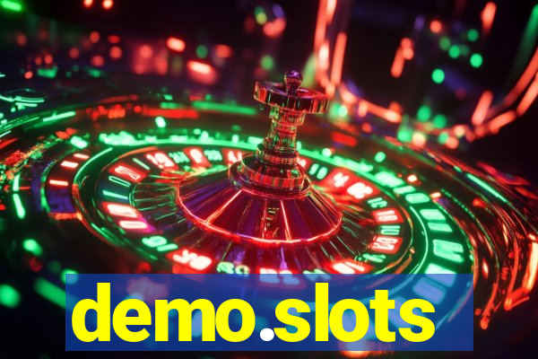 demo.slots