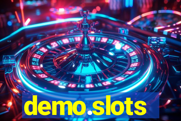 demo.slots