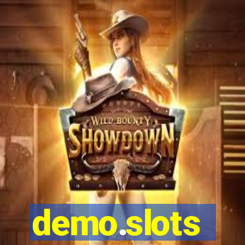 demo.slots