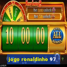 jogo ronaldinho 97