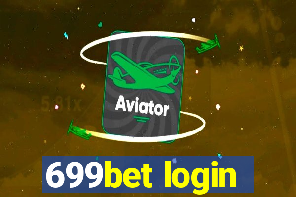 699bet login