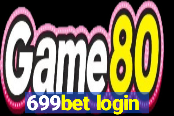 699bet login