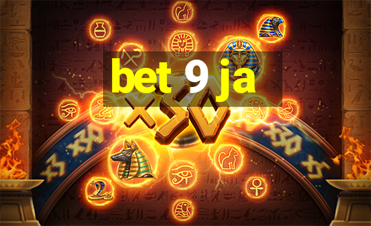 bet 9 ja