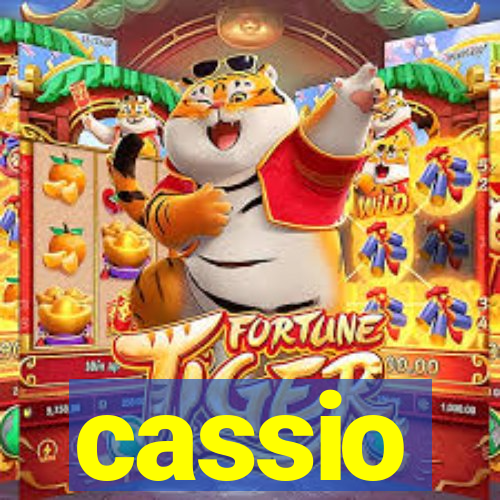 cassio