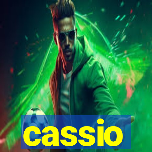 cassio