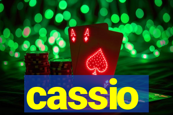 cassio