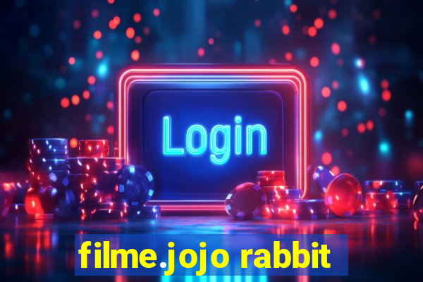 filme.jojo rabbit