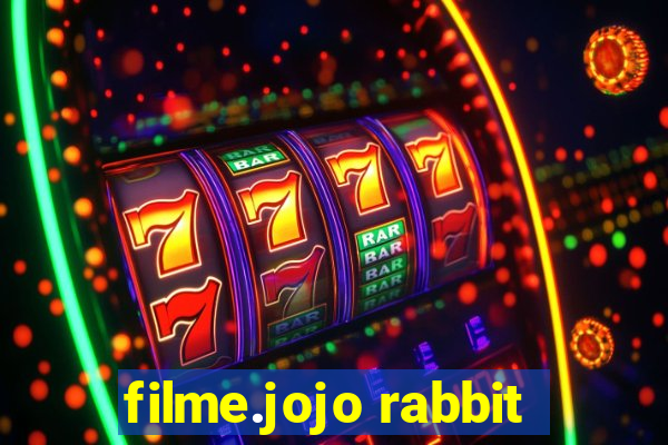 filme.jojo rabbit