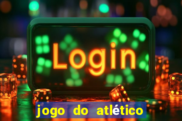 jogo do atlético paranaense palpite