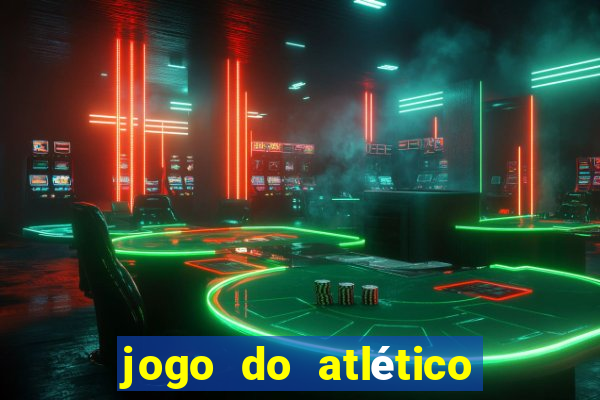 jogo do atlético paranaense palpite