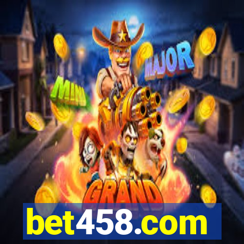 bet458.com