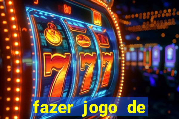 fazer jogo de loteria online