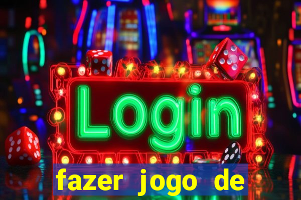 fazer jogo de loteria online