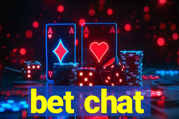 bet chat