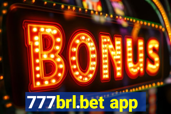 777brl.bet app