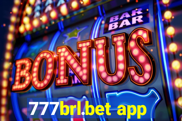 777brl.bet app