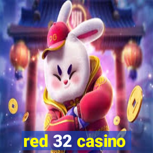 red 32 casino